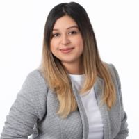 Sabrina Abrego's profile picture