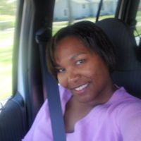 Sinerca Goins' profile picture