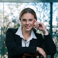 Sarah Lubbe's profile picture