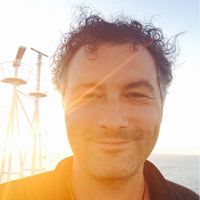 Geert Besselink's profile picture