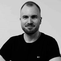 Jero Kostiainen's profile picture