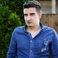 Marius Bogdan Rad's profile picture