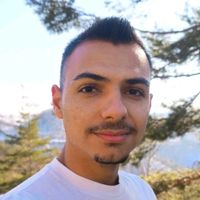 Mihail Ivanov's profile picture