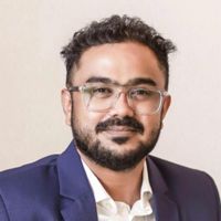 Abdul Ali T P's profile picture
