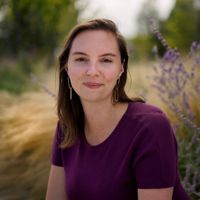 Nina Hoff's profile picture