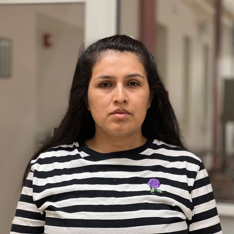 Guadalupe Franco Community Health Worker at CASA DE MARYLAND The Org