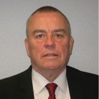 Phil Collins' profile picture