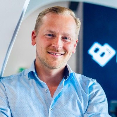 Dimitri Gärtner Founder & CEO at FRAMEN The Org