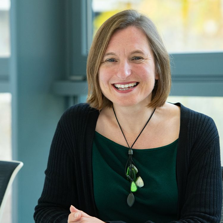 Sarah Thomas Chief Operating Officer at Catalyst Housing Limited The Org