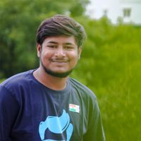 Vamshi Goud Kesari's profile picture