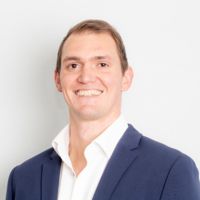 Charlie Blewitt's profile picture