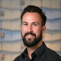 Jeroen Nootebos' profile picture