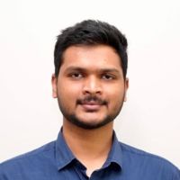 Chaitanya Gadde's profile picture