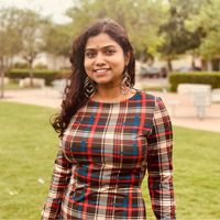 Maya Kharat's profile picture