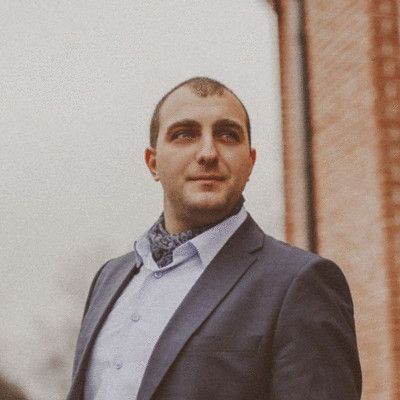Artur Mkrtchyan - Key Account Manager at Eduson | The Org
