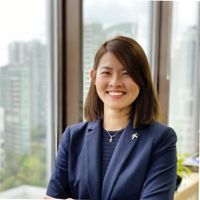 Sheryl Koh's profile picture