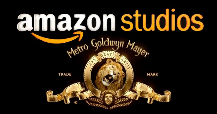 Amazon and MGM have signed an agreement for Amazon to acquire MGM