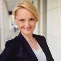 Sandra Vogel's profile picture