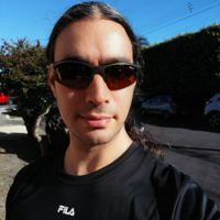Rodrigo Echeverria's profile picture