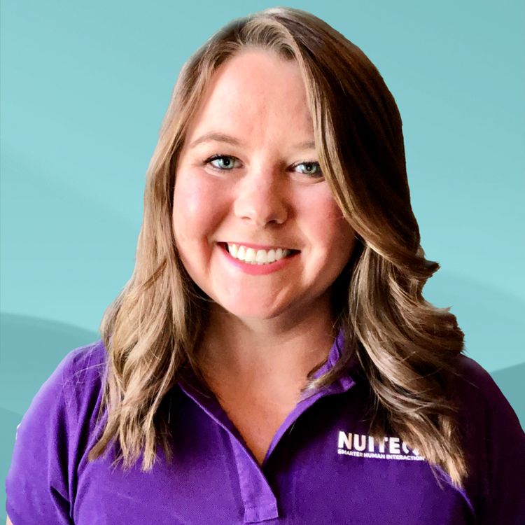 Danielle Maclin Education Technology Coach at NUITEQ The Org