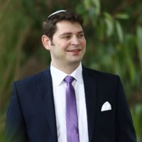 Elisha Shapiro's profile picture