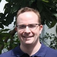 Shane Dorsett's profile picture