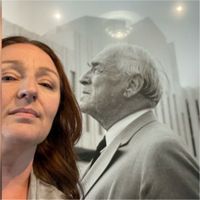 Sanna Sarpila's profile picture