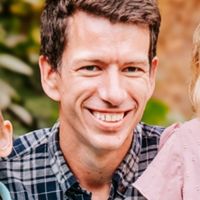 Robert Moore's profile picture
