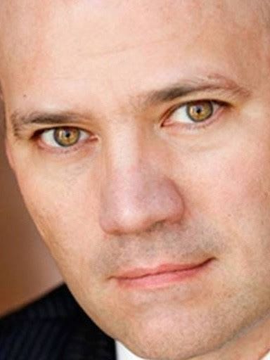 Chris Giglio hired as RUBENSTEIN Managing Director