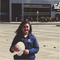 Evelin Mansilla Ruiz's profile picture