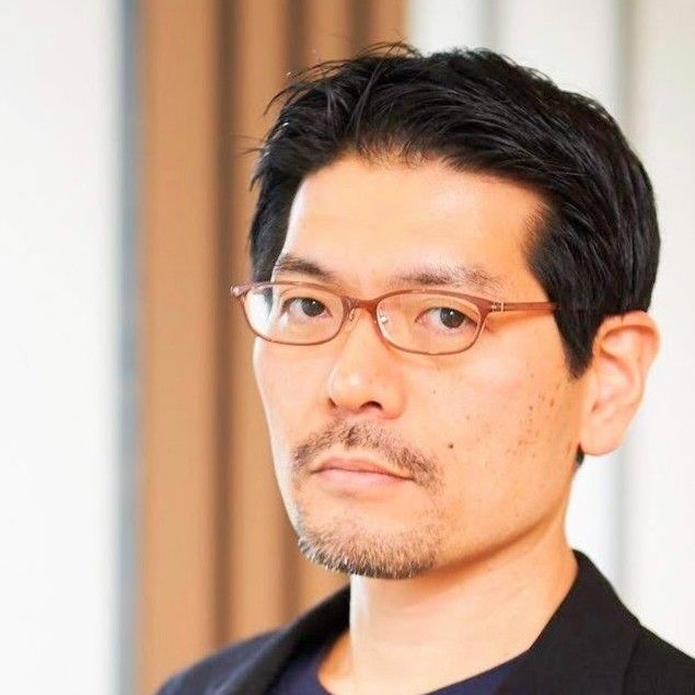 Ken Inoue - General Manager, Japan/APAC at mmhmm - The Org