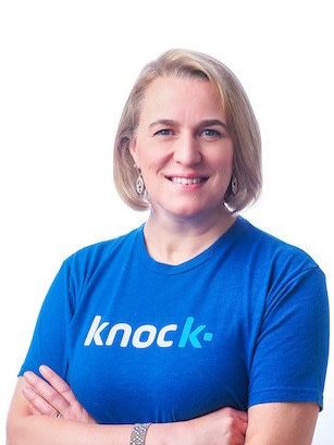 Knock Names Lyft VP, Finance Michelle DeBella Chief Financial Officer