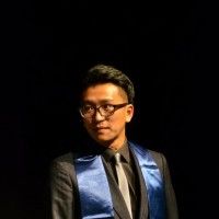 Yu Wang's profile picture