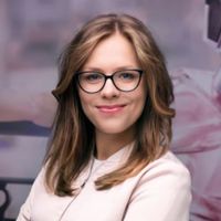 Angelika Szafran's profile picture