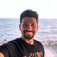 Viiveek Sankar's profile picture