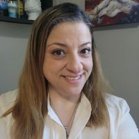 Angeliki Frangos' profile picture