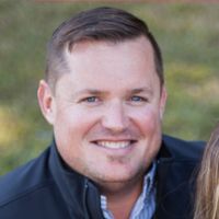 Trey Kelley's profile picture