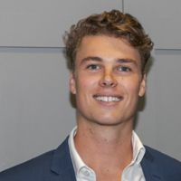 George Johnstone's profile picture