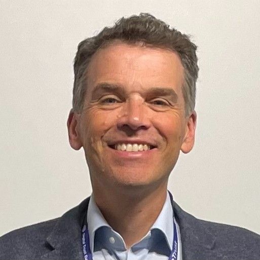 Robert Simpson Business Development Director at Solidatus The Org