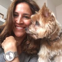 Stephanie Marrou's profile picture