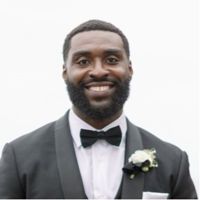 Terrence Fede's profile picture