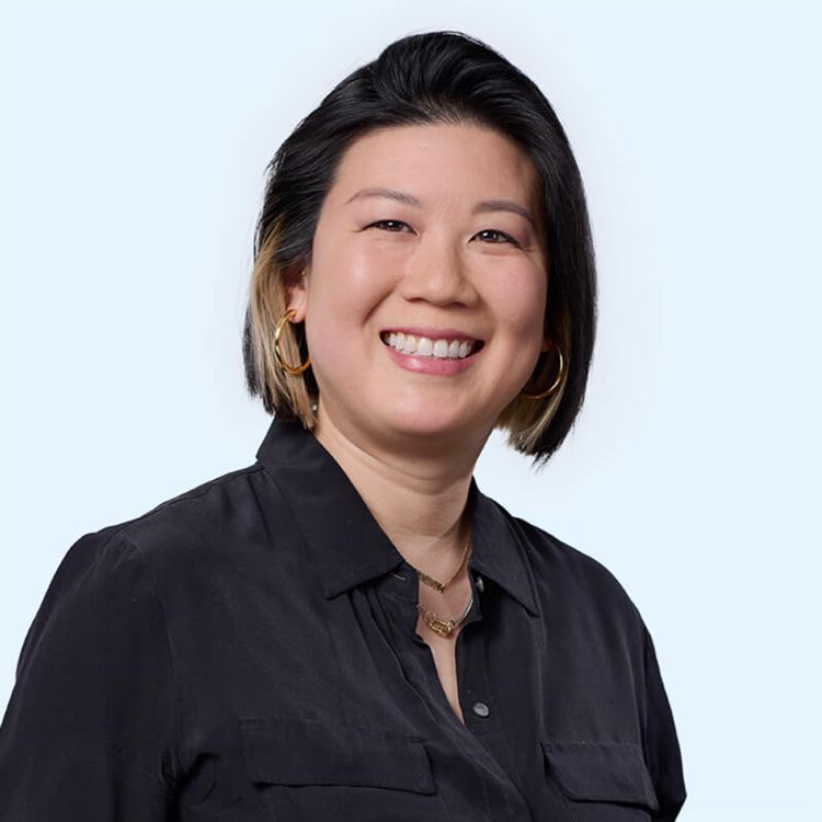Stacy Hamai - VP, People & Culture at K Health | The Org