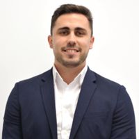 Daniel Martin Luque's profile picture