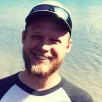 Ray Shaw's profile picture