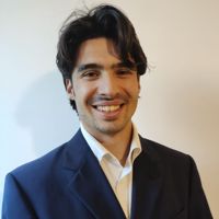 Daniele Gammelli's profile picture