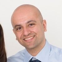 Behshad Memari's profile picture