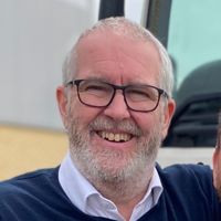 Matthew Johnson's profile picture