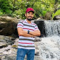 Shrikant Talegaonkar's profile picture