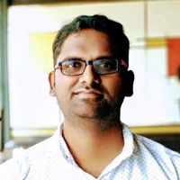 Narayanababu Laveti's profile picture