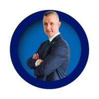 Noel O Connor's profile picture